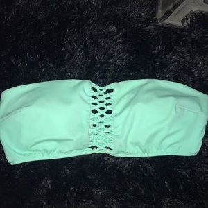 Bathing suit  top